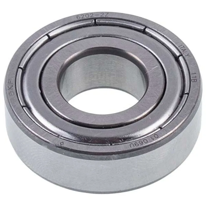 Bearing 6202 for Gorenje washing machine, 15x35x11 mm