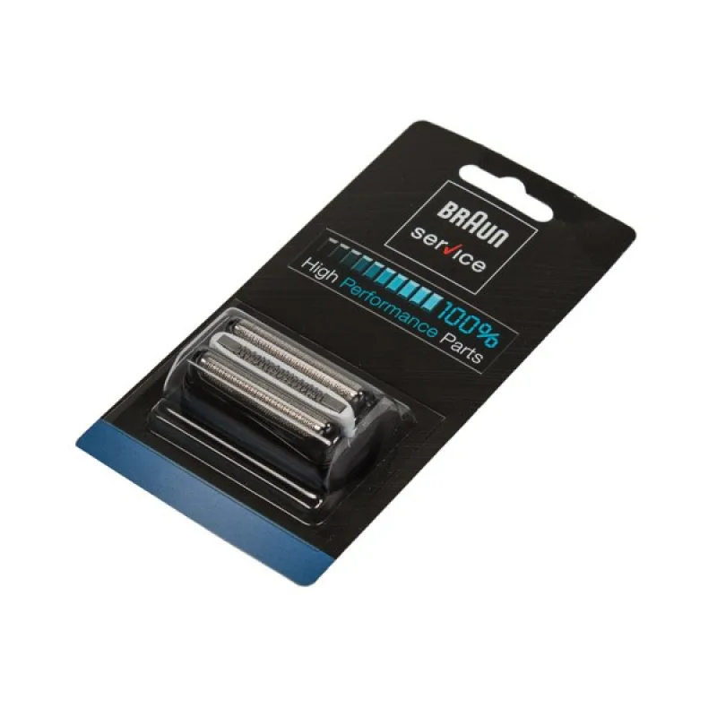 Насадка (касета) 32B для бритви Braun 81633296
