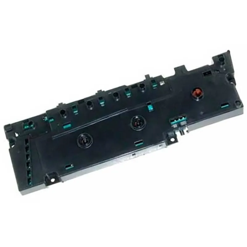 Модуль індикації для вертикальної пральної машини Ariston C00277182