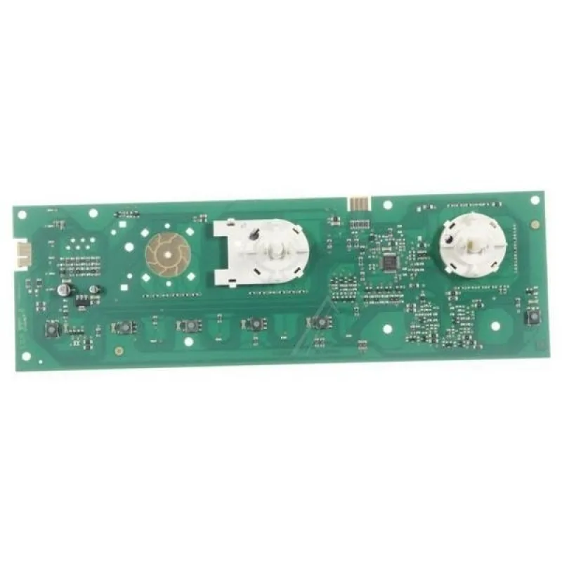 Плата керування для пральної машини Indesit C00283373