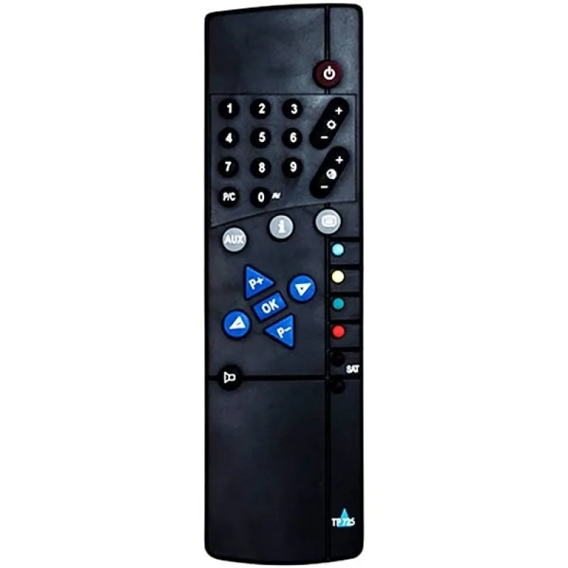 Пульт дистанційного керування для телевізора Grundig TP725арун