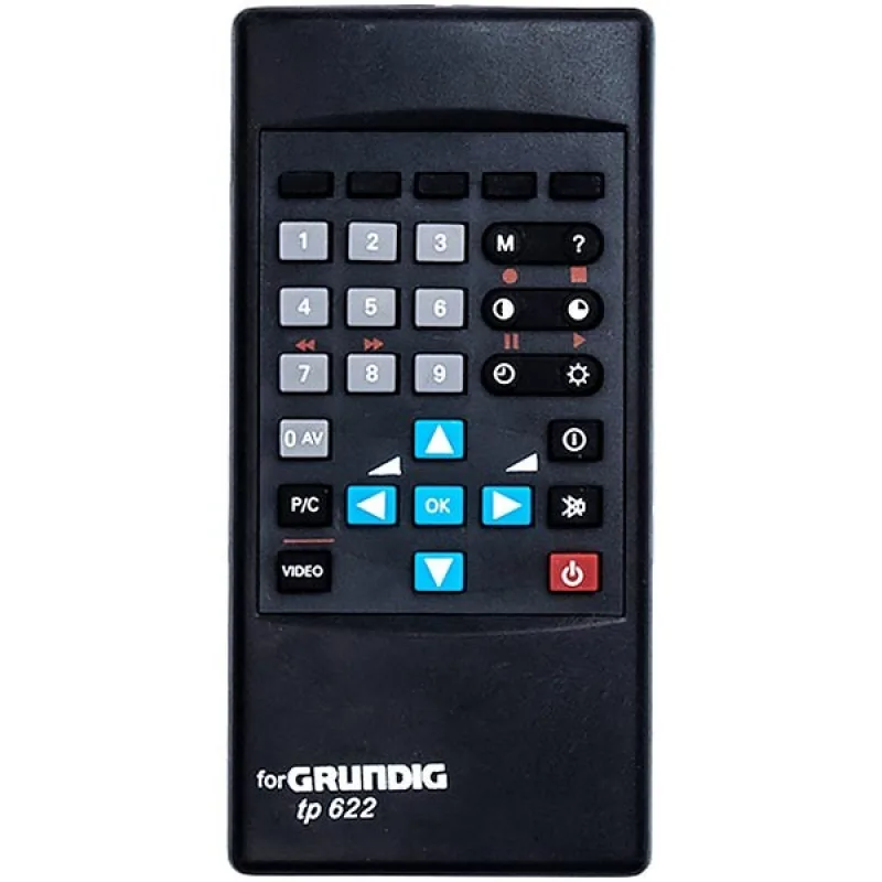 Пульт дистанційного управління для телевізора Grundig TP622ару