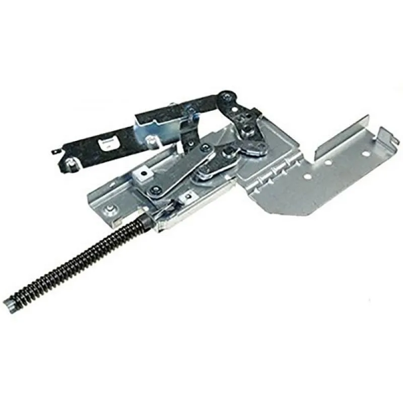 Петля дверей (ліва) для посудомийної машини Ariston C00302998