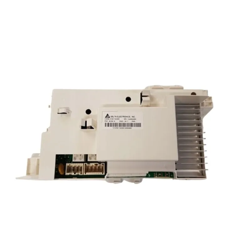 Модуль керування для вертикальної пральної машини Ariston C00295977