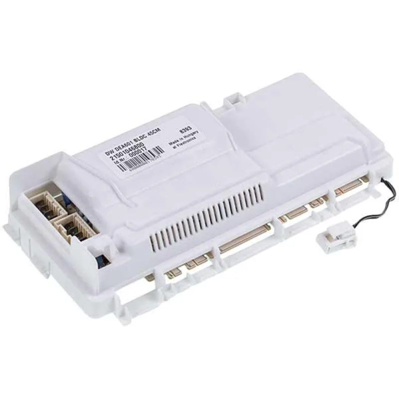 Модуль управління для посудомийної машини Indesit C00272691