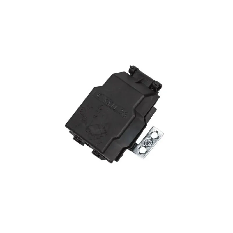 Клеммная колодка для плиты Gorenje 230562, 3 клеммы