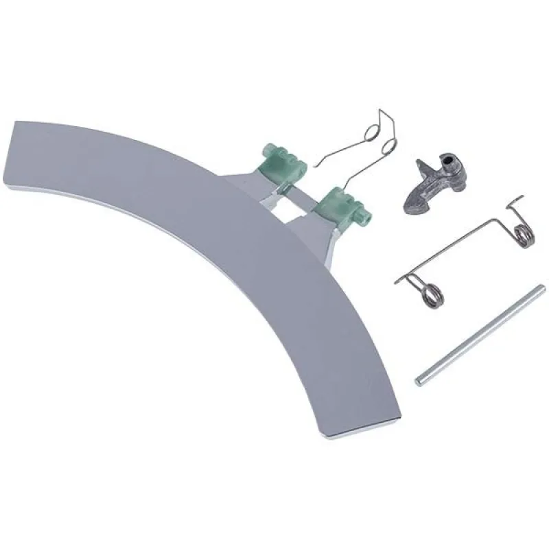 Door handle for Electrolux washer 4055256731