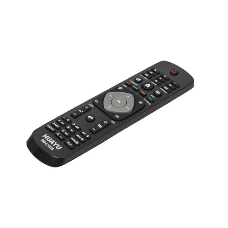 Universal remote for Philips TV