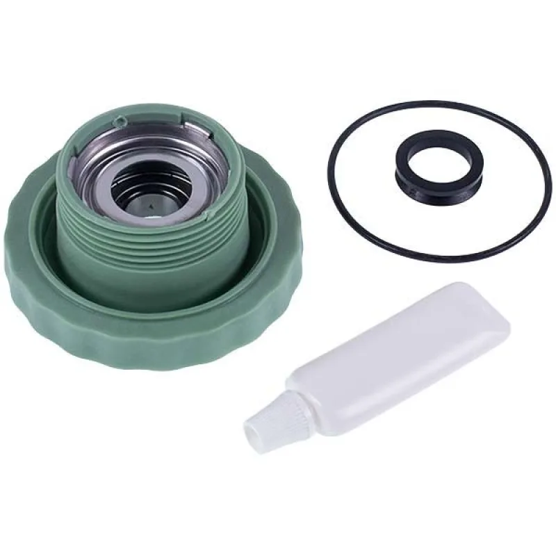 Bearing unit for Electrolux top loader washer 4071430963