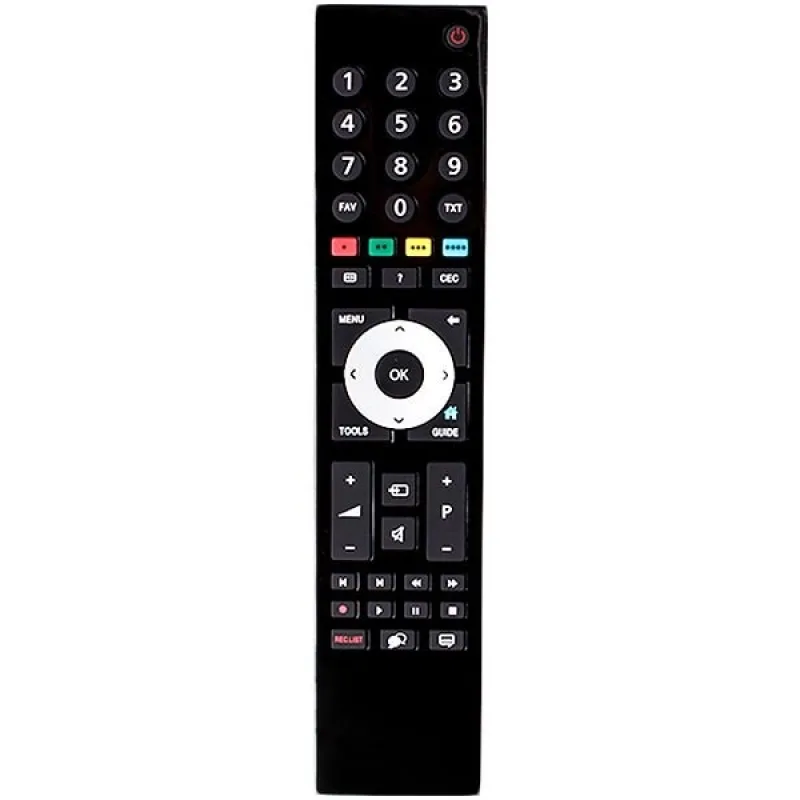 Пульт дистанційного керування для телевізора Grundig TP6187R (TP6)