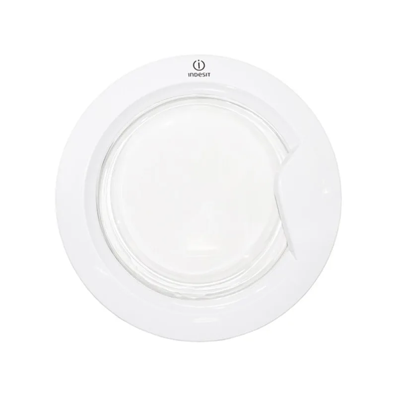 Люк для пральної машини Indesit C00273668