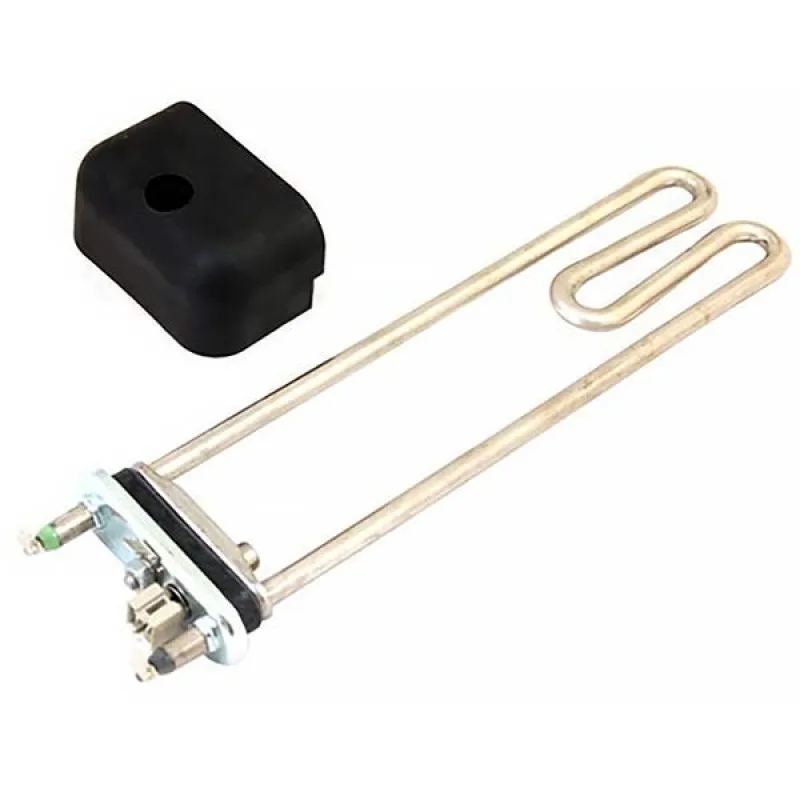 ТЕН для пральної машини Ariston C00199464 L=275 мм 2100 Вт