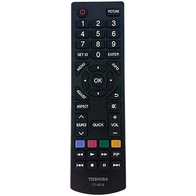 Пульт дистанційного керування для телевізора Toshiba CT-8058ар