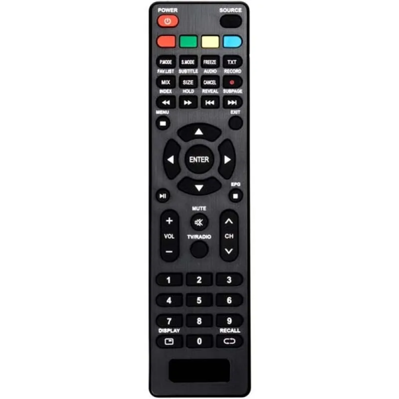 Пульт дистанційного керування для телевізора Akai UA32DF2110T2