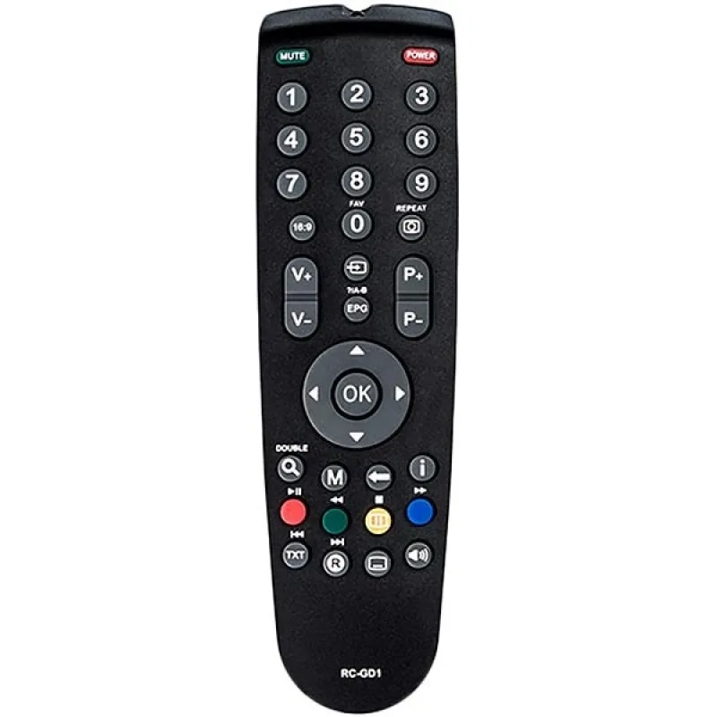 Пульт дистанційного керування для телевізора Grundig RC-GD1ару