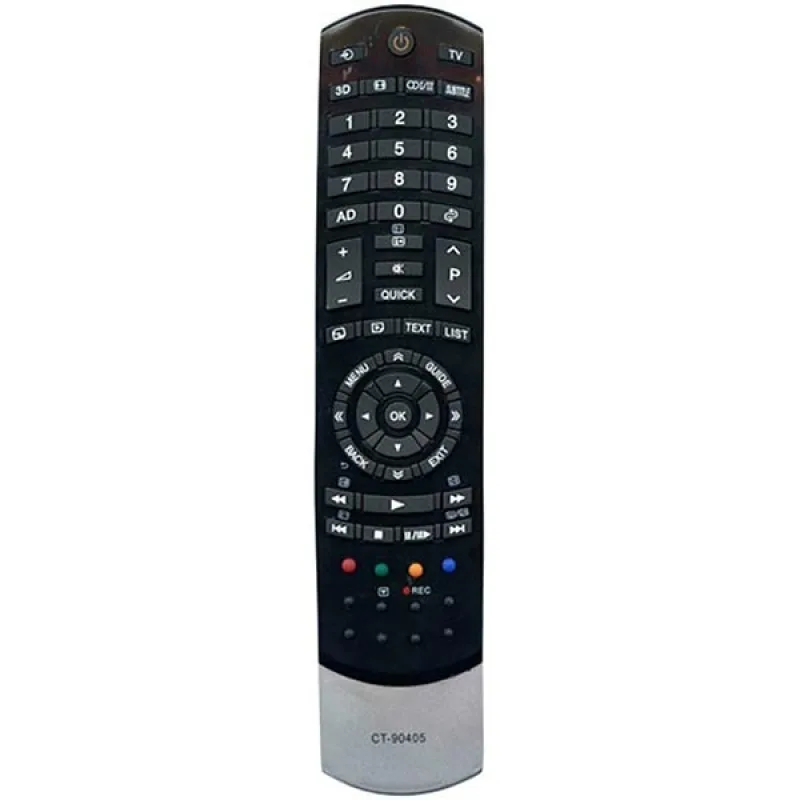 Пульт дистанційного керування для телевізора Toshiba CT-90405а