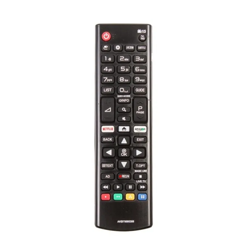 Пульт для телевізора LG AKB75095308