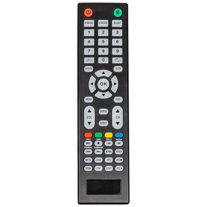 Пульт дистанційного керування для телевізора Supra AL52D-B (STV-LC24LT0010W)