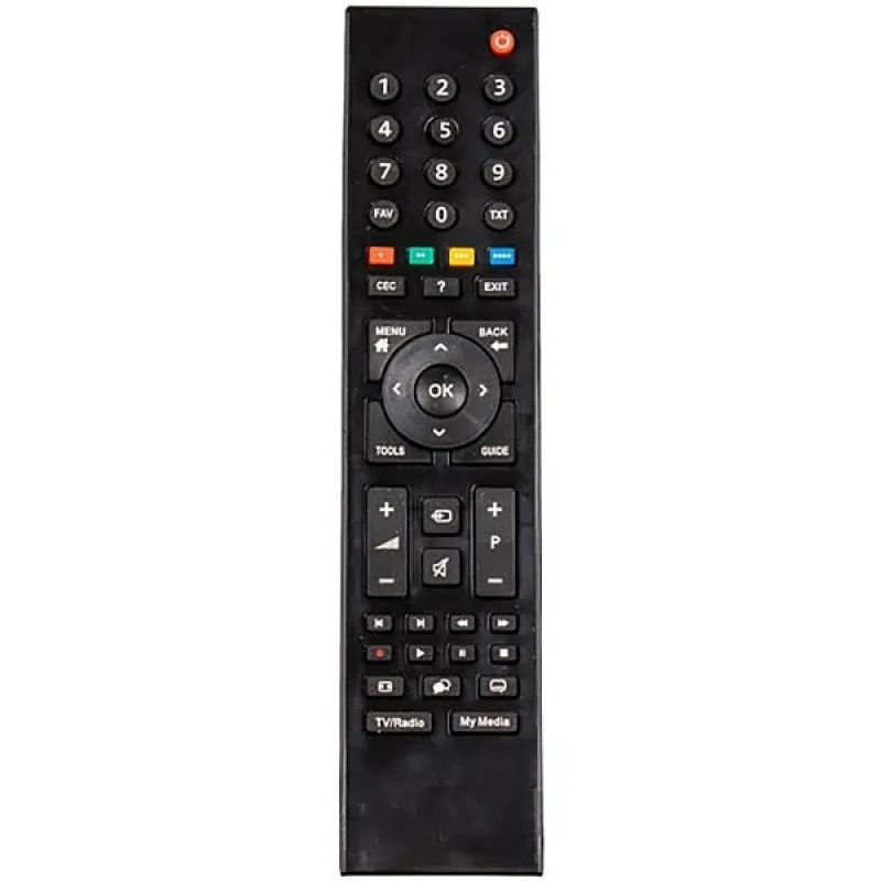 Пульт дистанційного керування для телевізора Grundig RC3214803 TP6187R-P1