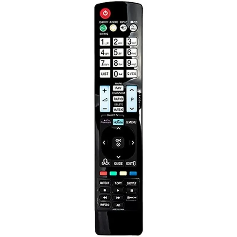 Пульт дистанційного керування для телевізора LG AKB73275605
