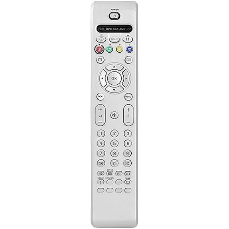 Пульт ДУ (3 режими) для телевізора Philips RC-4347/01