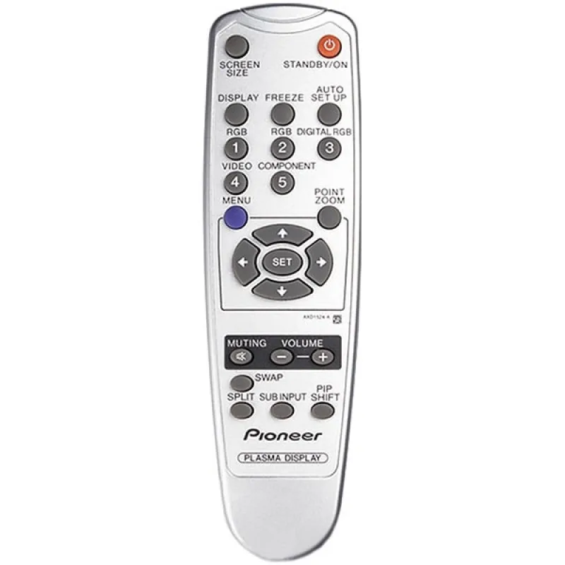 Пульт дистанційного керування для телевізора Pioneer AXD1524