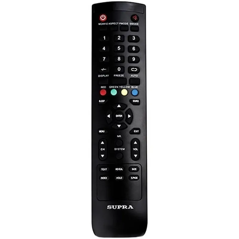 Пульт дистанційного управління для телевізора Supra STV-LC2277FL п