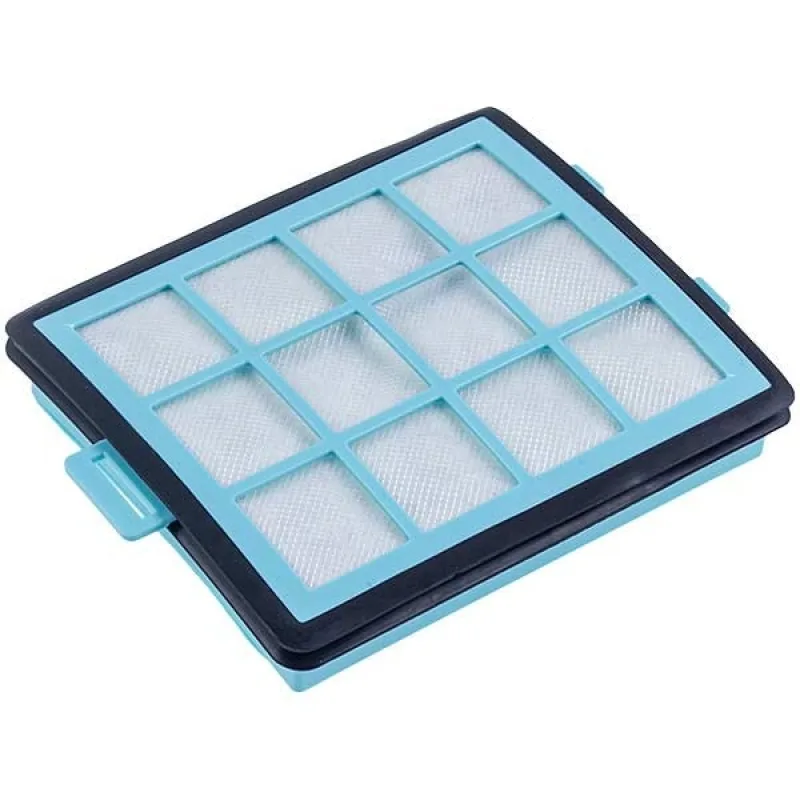 Container filter for Philips vacuum 432200533153, CRP745/01 (compatible)