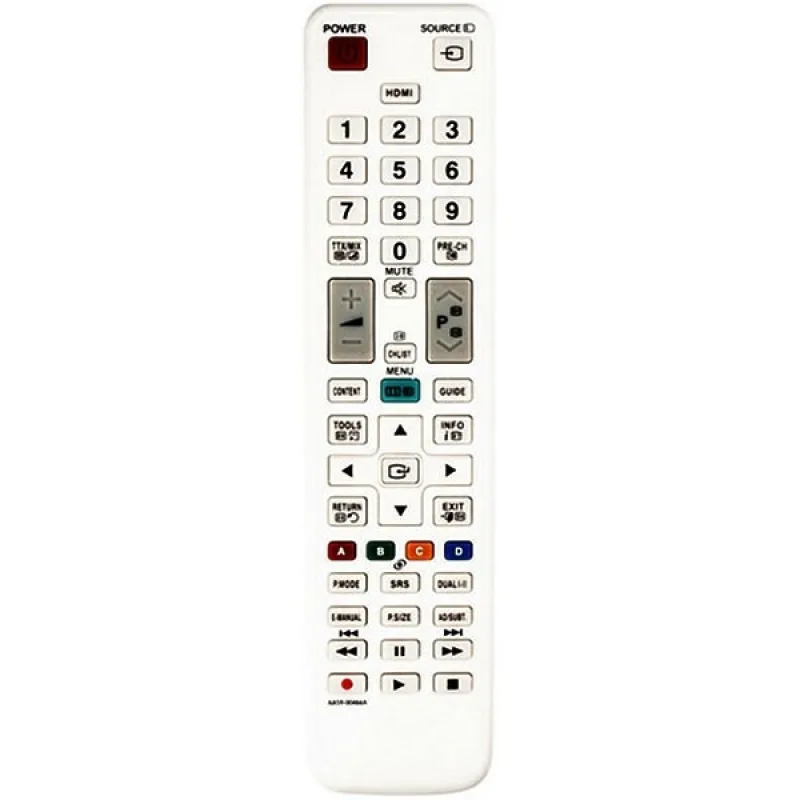Пульт дистанційного керування для телевізора Samsung AA59-00466A