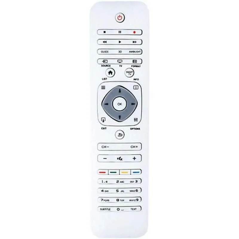 Пульт дистанційного управління для телевізора Philips YKF314-001W