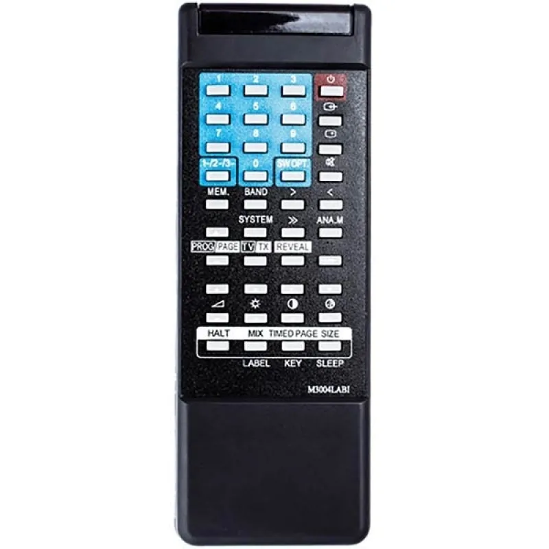 Пульт дистанційного керування для теелвізора Philips M3004LAB1