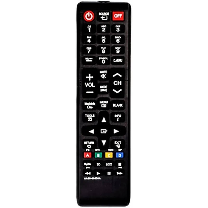 Пульт дистанційного керування для телевізора Samsung AA59-00630A