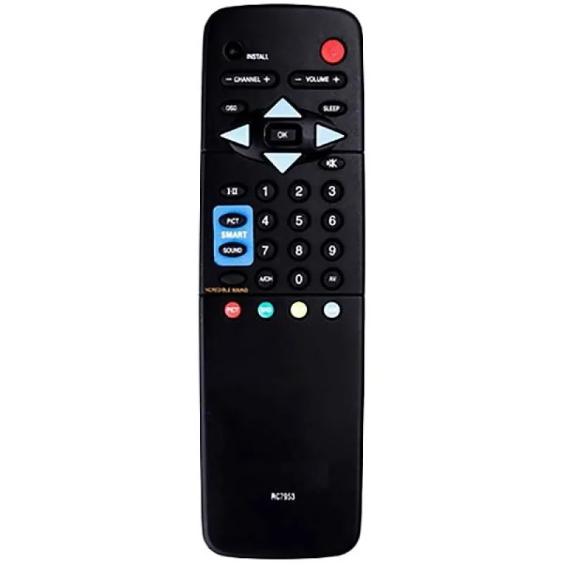 Пульт дистанційного керування для телевізора Philips RC-7953