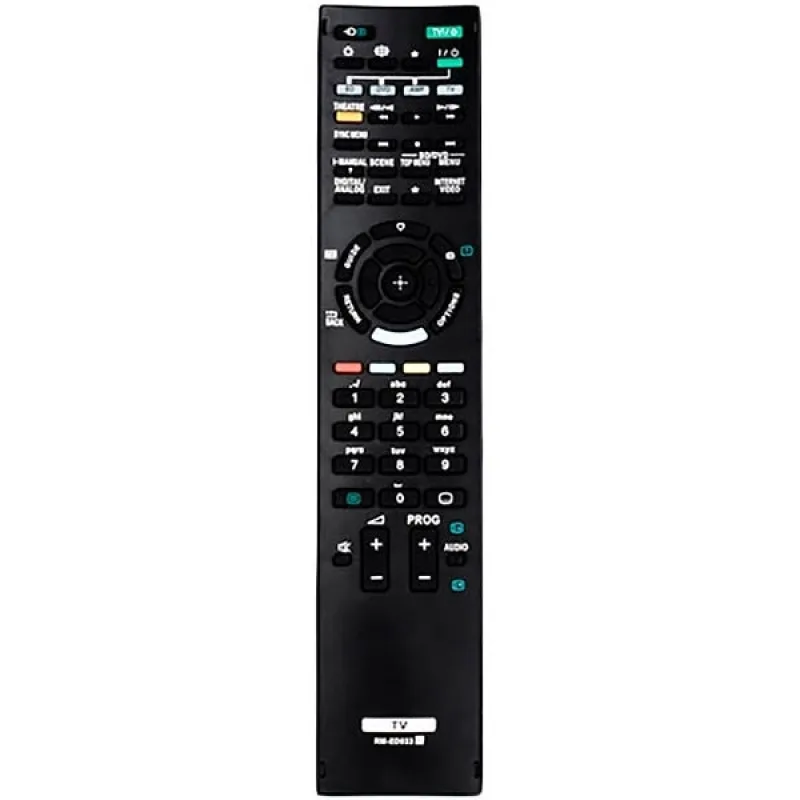 Пульт дистанційного керування для телевізора Sony RM-ED033