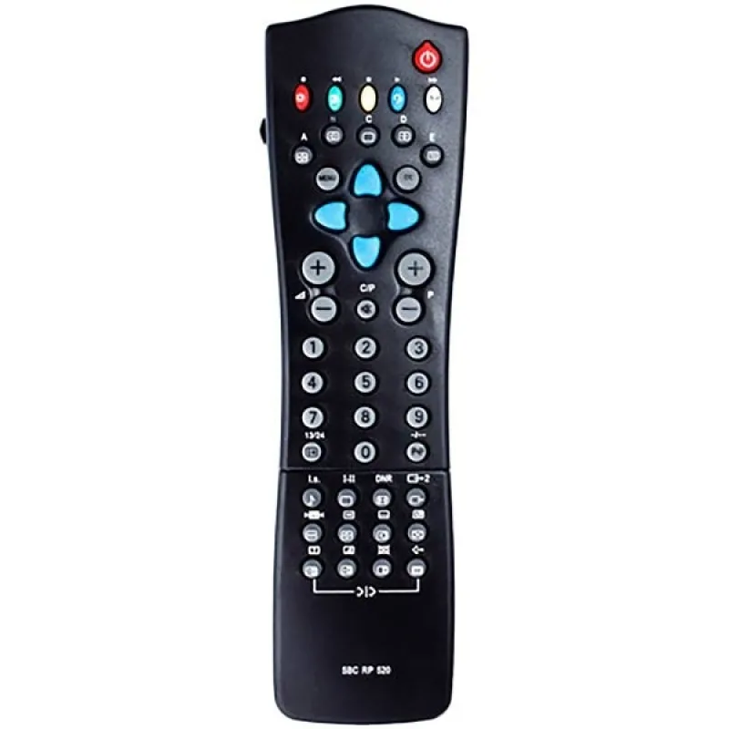 Пульт дистанційного керування для телевізора Philips RP520