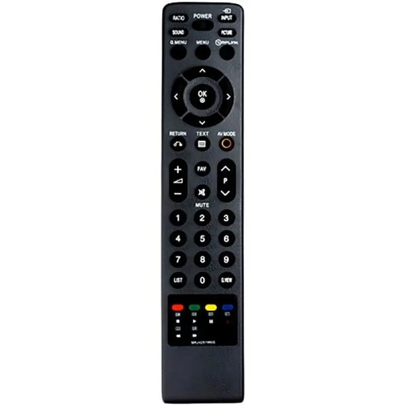 Пульт дистанційного керування для телевізора LG MKJ42519605