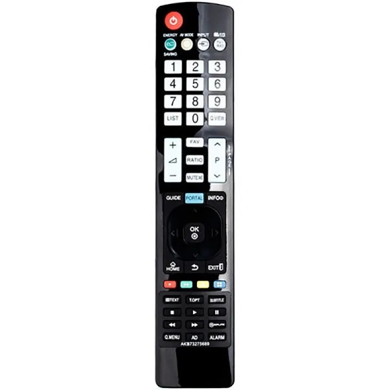 Пульт дистанційного керування для телевізора LG AKB73275689