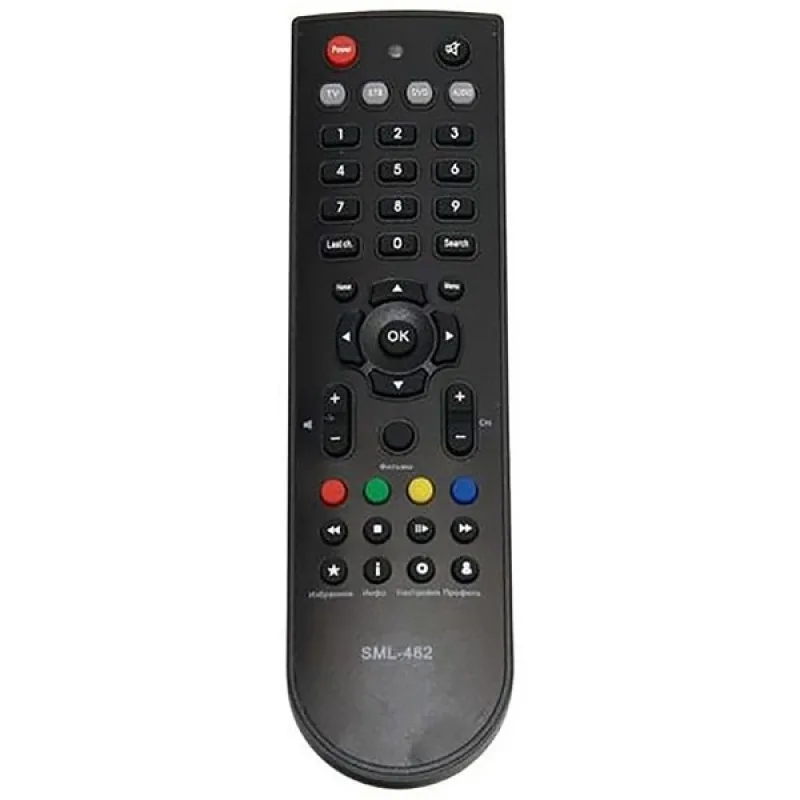 Пульт дистанційного керування для SAT SmartLabs SML-482