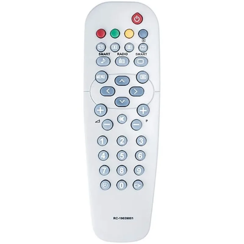 Пульт дистанційного керування для телевізора Philips RC-19039001/01 RADIO (HQ)
