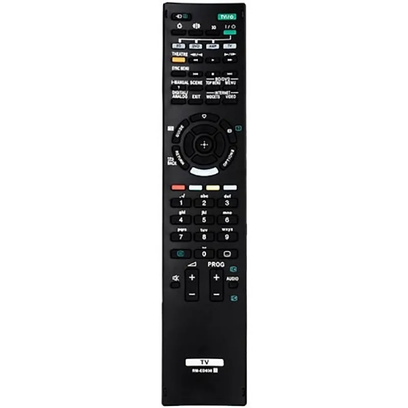 Пульт дистанційного керування для телевізора Sony RM-ED030