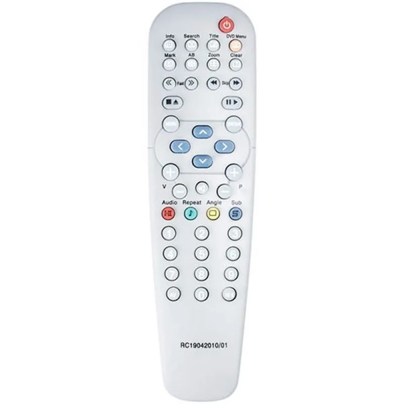 Пульт дистанційного керування для телевізора Philips RC-19042010