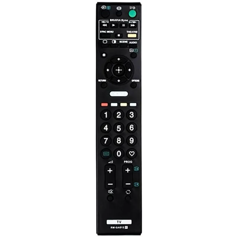 Пульт дистанційного керування для телевізора Sony RM-GA015