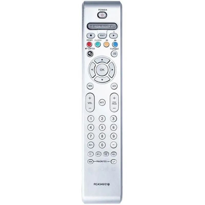 Пульт дистанційного керування для телевізора Philips RC-4346/01B