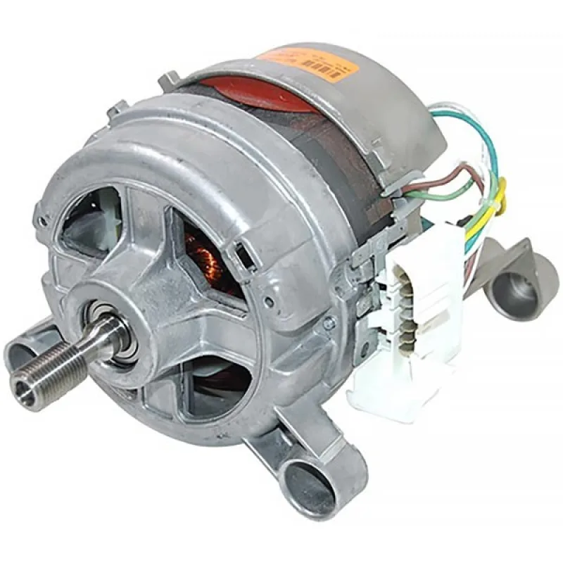 Двигун для пральної машини автомат Zanussi 1247010091 AC-EL 480-14000RPM 230-240V