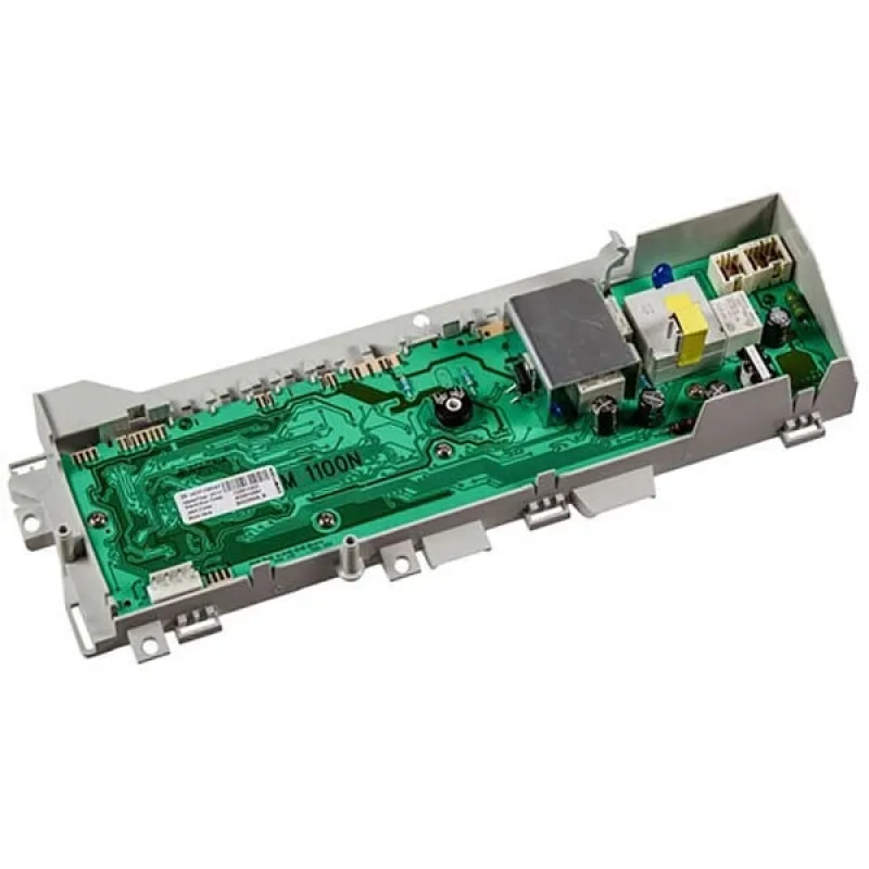 Модуль керування для вертикальної пральної машини Electrolux 1929105813 (без прошивки)