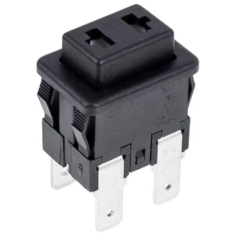 Вимикач подачі пари для кавоварки DeLonghi 5128109400, T125/55