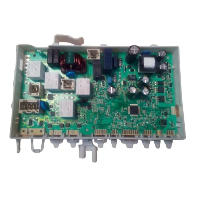 Модуль керування для пральної машини Electrolux 1327615413 (без прошивки)
