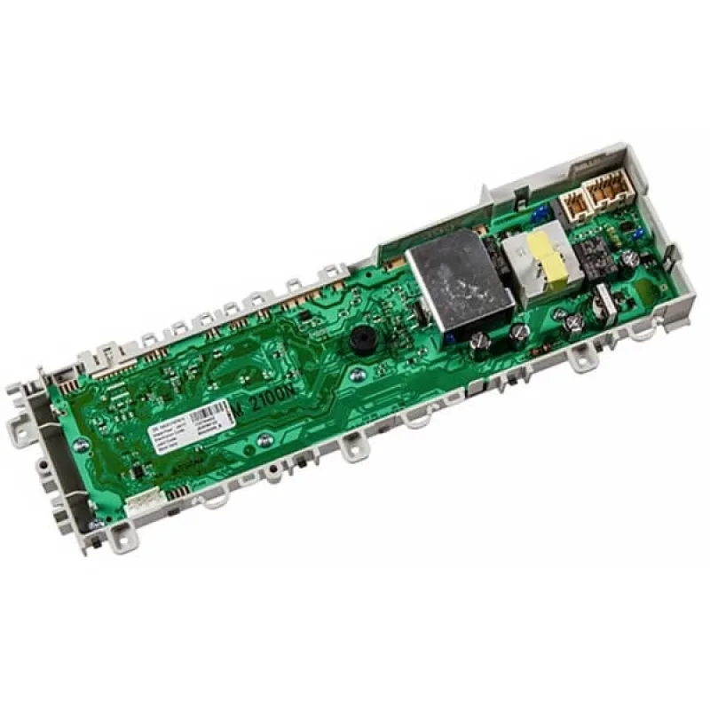 Модуль індикації для пральної машини Electrolux 973914604004015 (без прошивки)