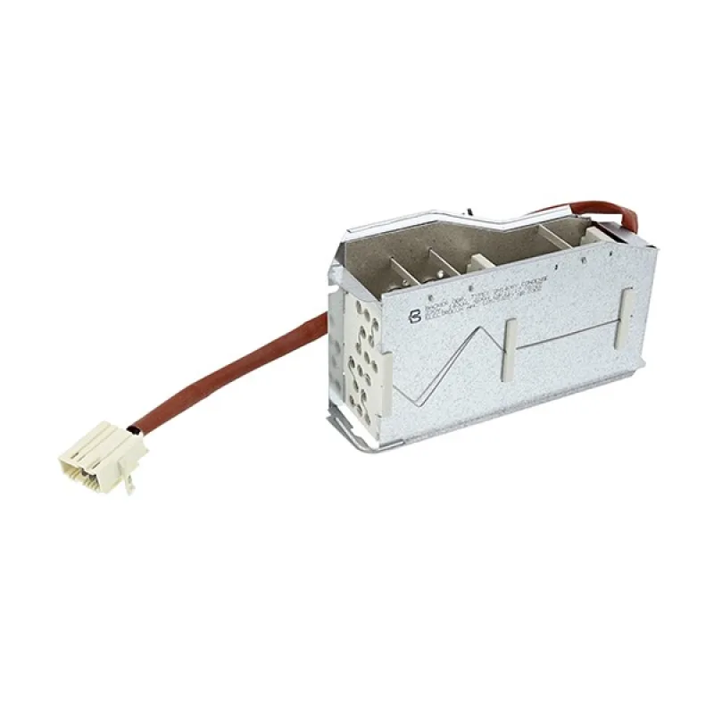 ТЕН для сушильної машини Electrolux 1257532042 IRCA 1400+600 Вт