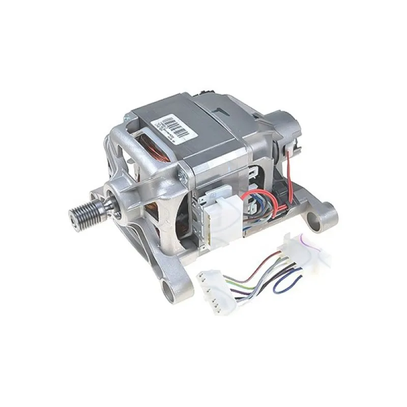 Двигун для пральної машини автомат Indesit C00046626